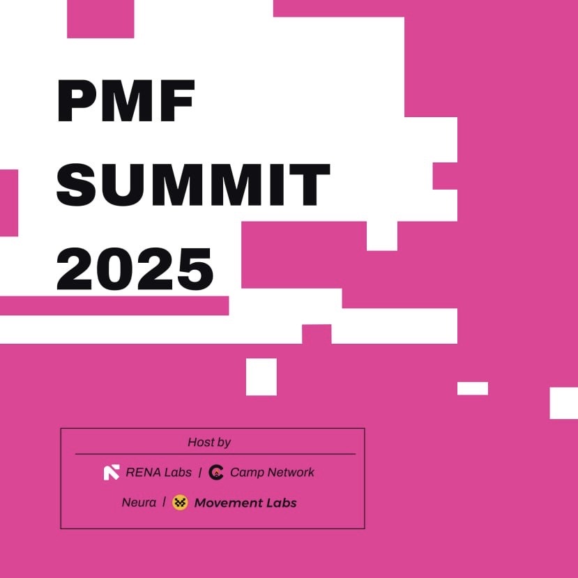 PMF Summit