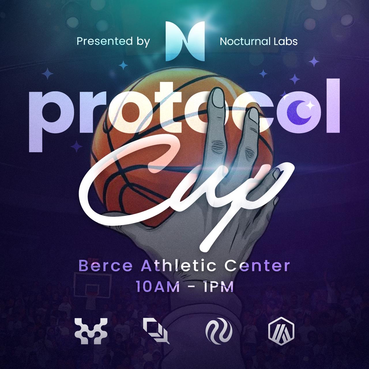 Protocol Cup