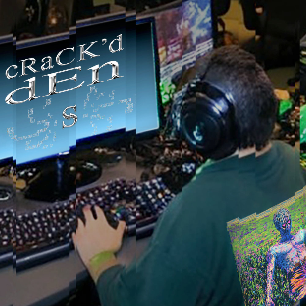 cRACK'd DEn
