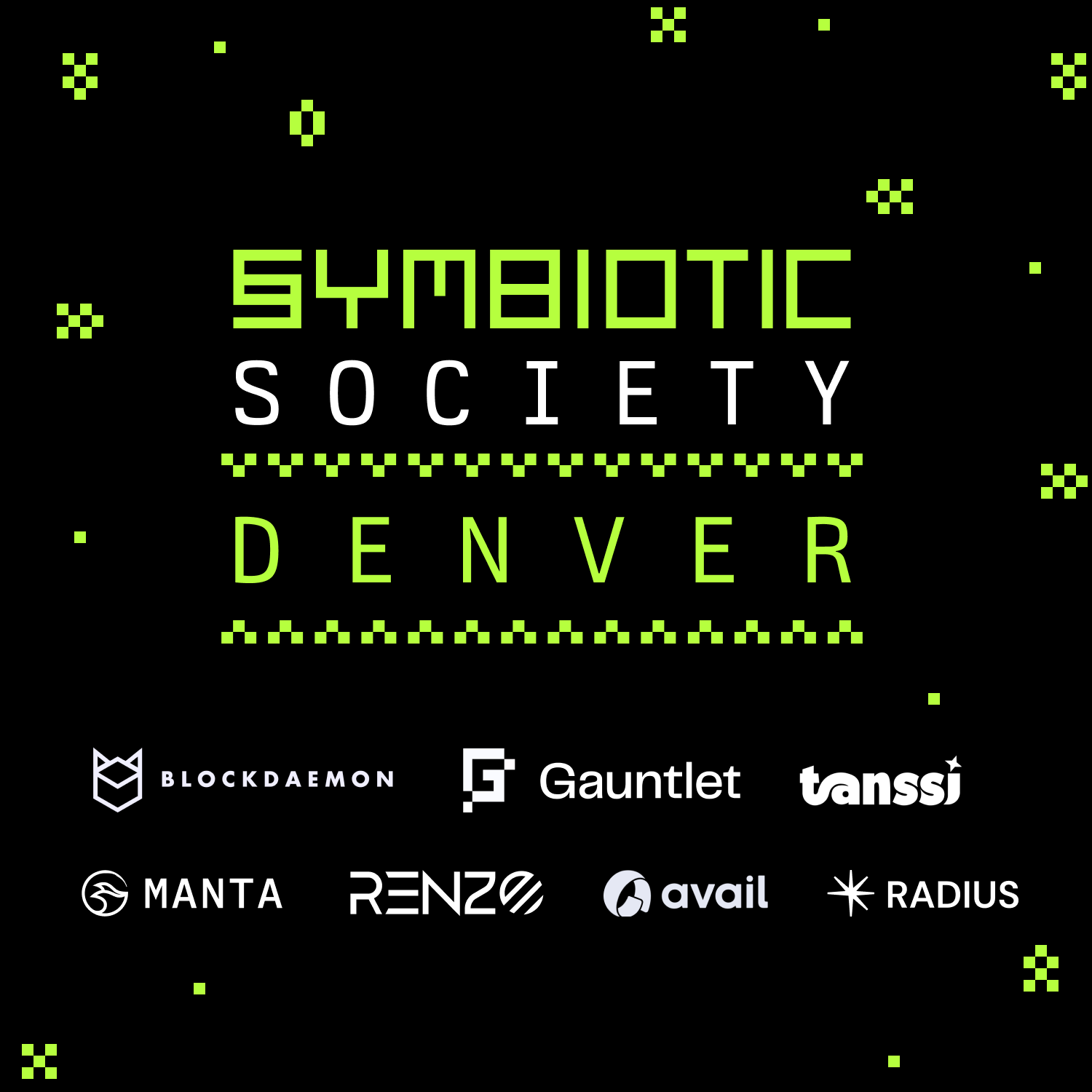 Symbiotic Society: Denver
