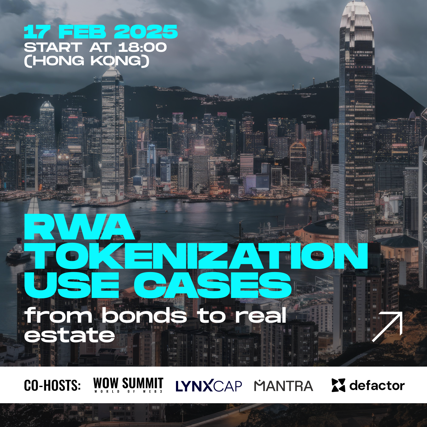 RWA Tokenization use cases: from bonds to real estate