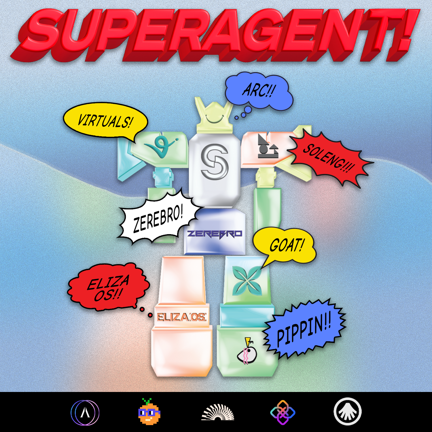 Super Agent Hackathon
