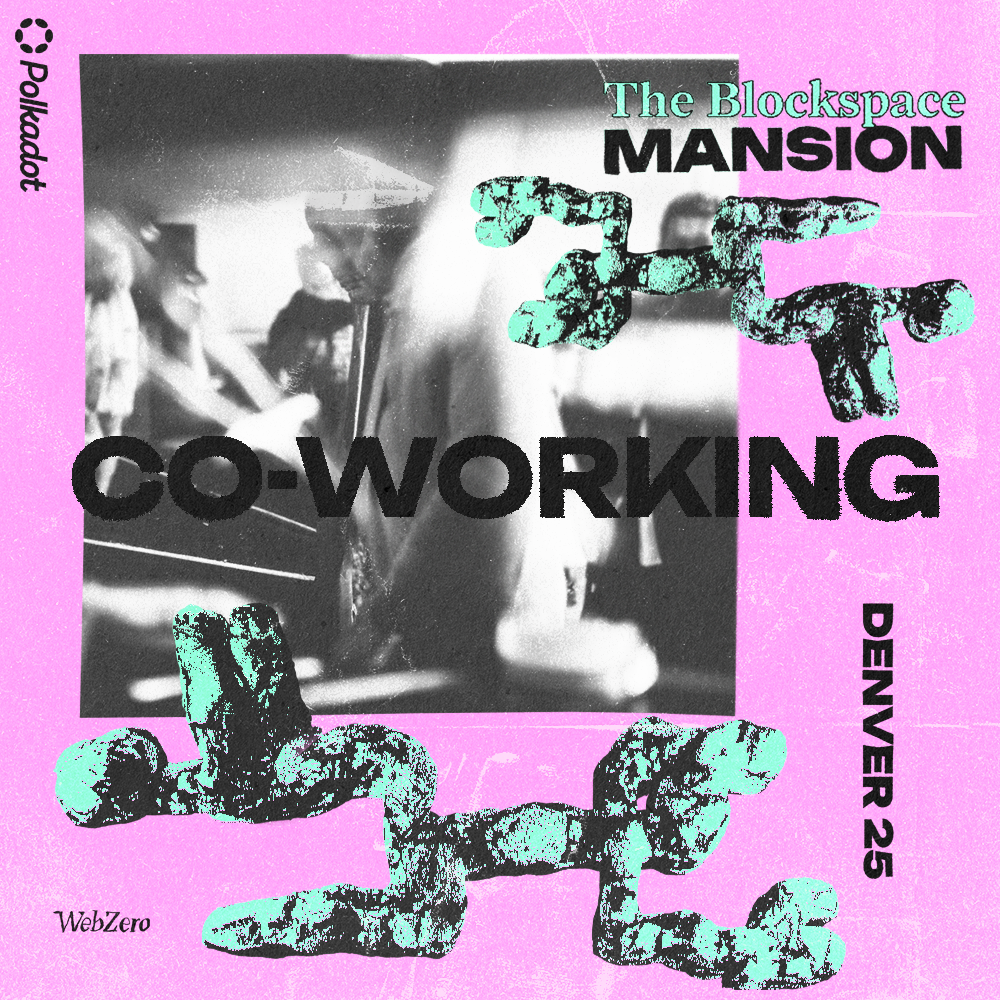 Co-working, Private Chef & Mansion Hangout by Polkadot 👨🍳
