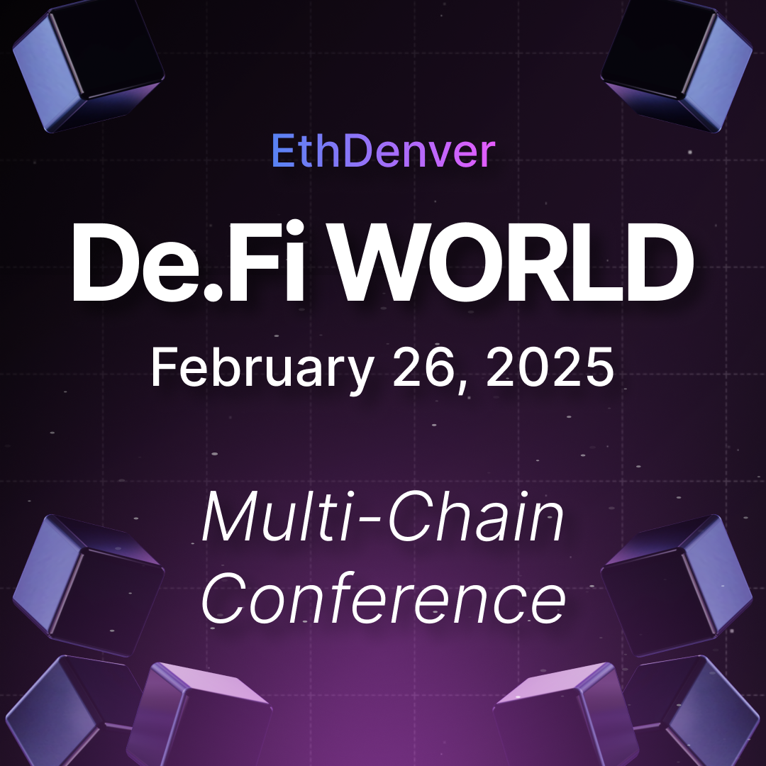 De.Fi WORLD 2025