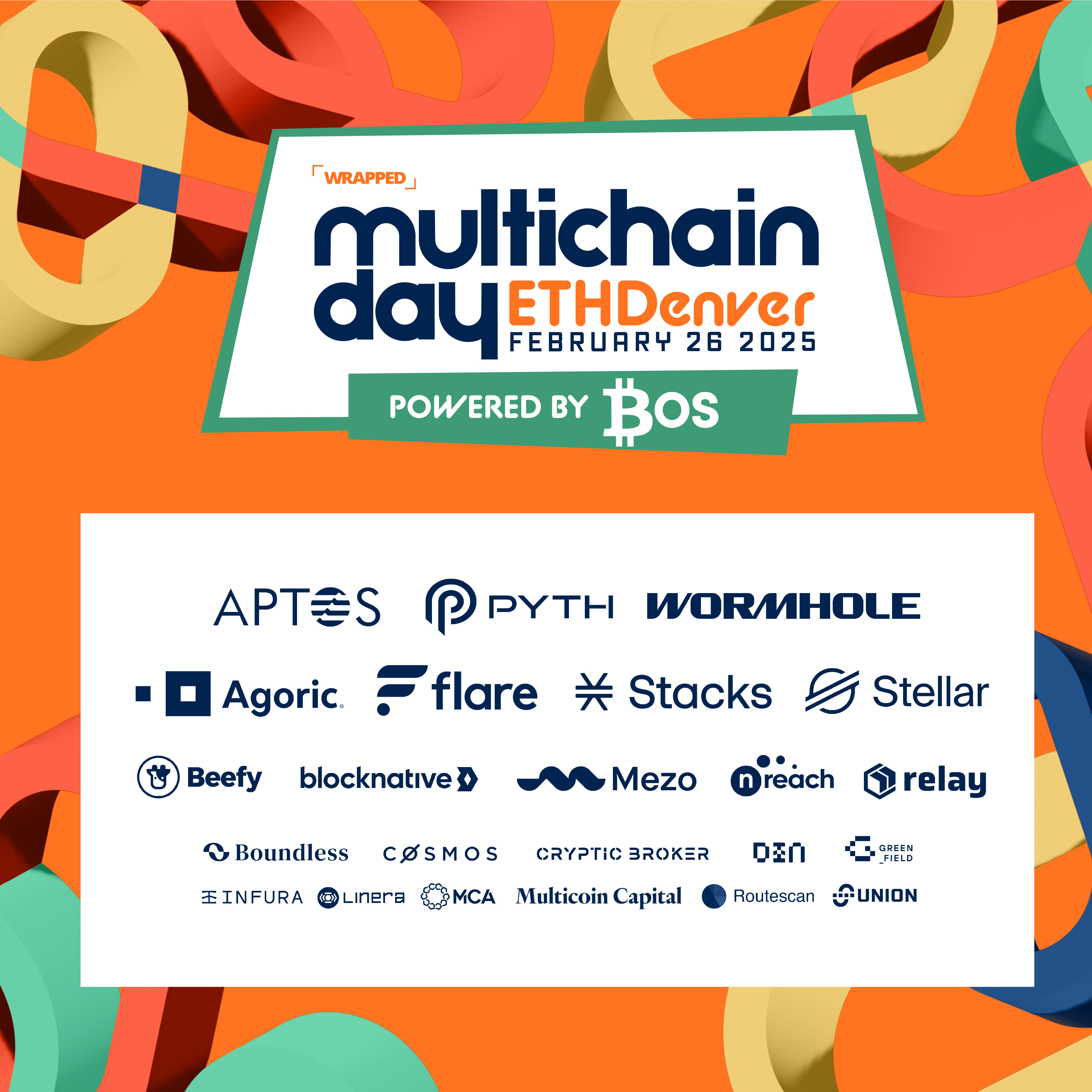 Multichain Day | ETHDenver 2025