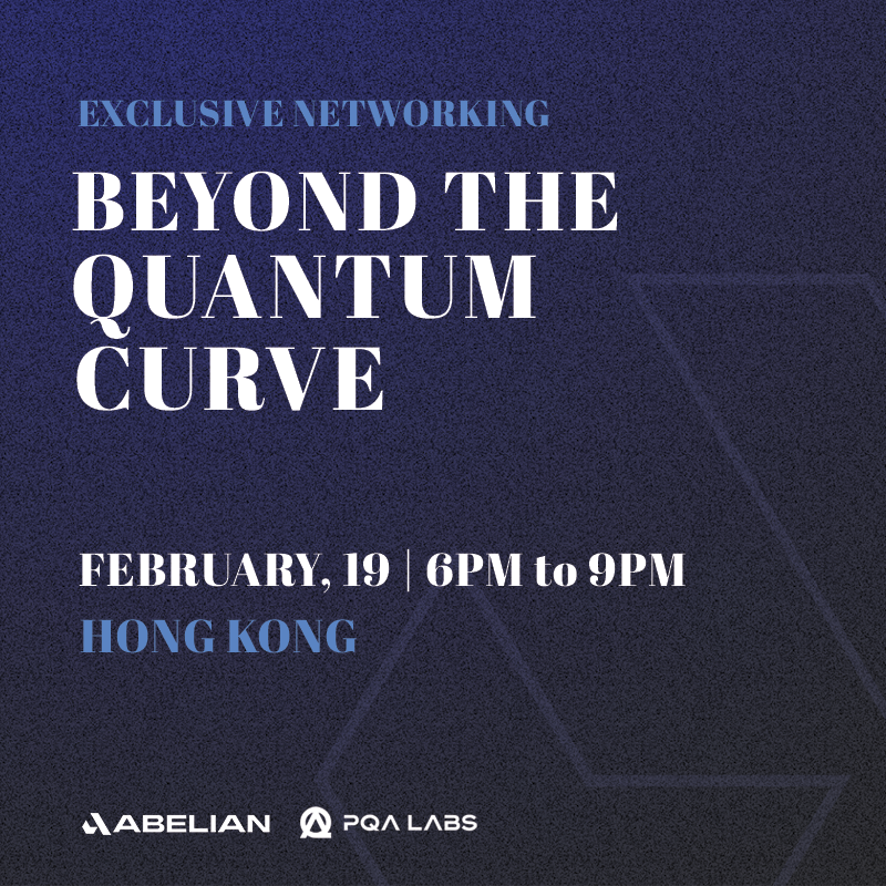 Abelian & PQA Labs Present: Beyond the Quantum Curve