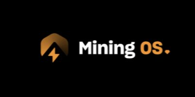 Tether CEO 发布 Tether 的比特币挖矿操作系统「Mining OS」新 Logo
