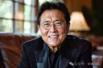 Current Robert Kiyosaki Net Worth 2024 - New Trader U