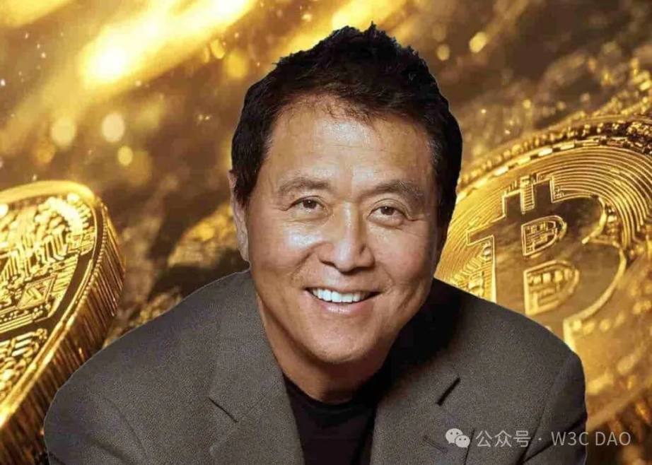 If you put $1,000 into a Robert Kiyosaki portfolio at the start of 2025,  here's your return now