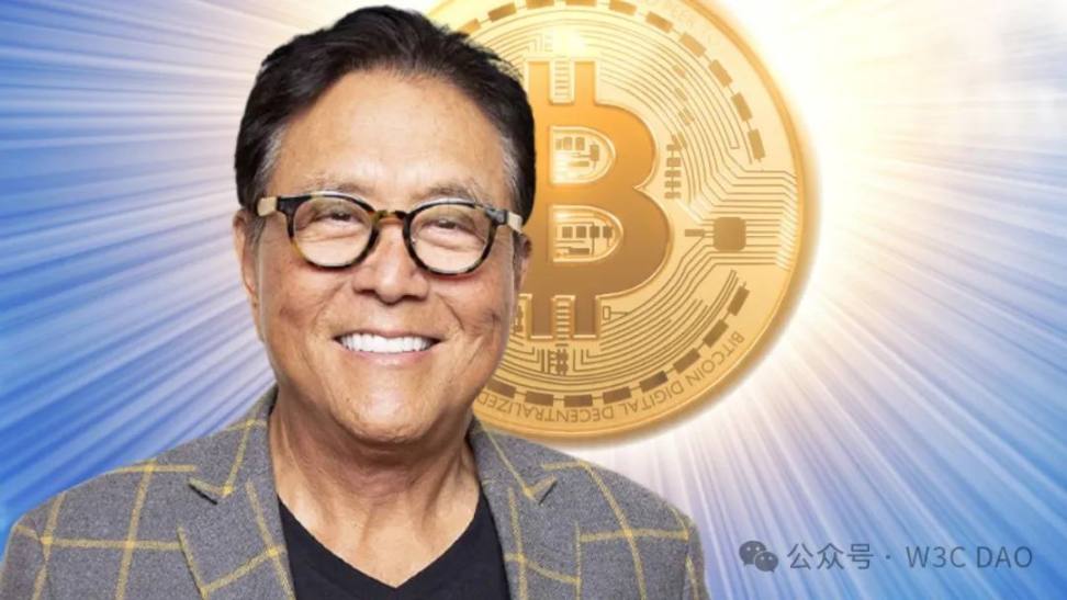 Move Over Bitcoin, Robert Kiyosaki Advocates For Ethereum Investment |  Bitcoinist.com