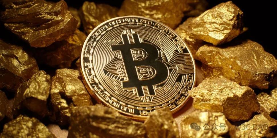 黃金再飆新高》歷史統計：比特幣通常將在 100~150 天內跟進拉漲| 動區動趨 - 最具影響力的區塊鏈新聞媒體