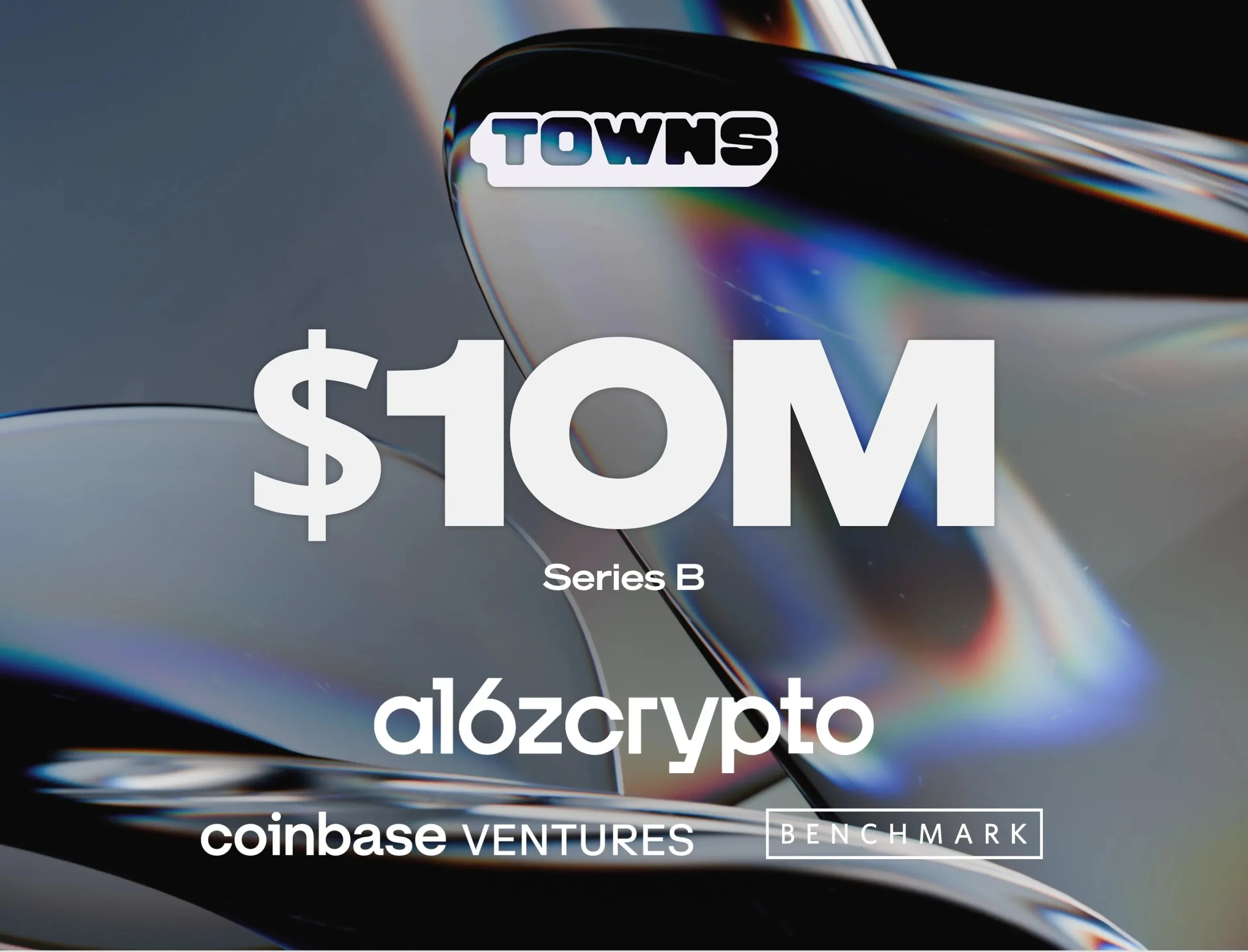 交互教程|a16z 领投、Q2 将发币的Towns,现在参与来得及 交互教程|a16z 领投、Q2 将发币的Towns,现在参与来得及