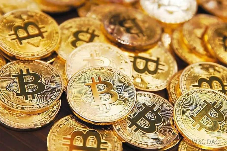 關稅釀比特幣美股脫鉤專家：與黃金價格連動更強 - 產業 - 工商時報