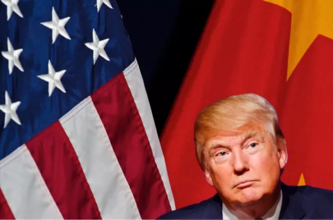 数据透视中美贸易摩擦：最新清单的分析 - 中国日报网