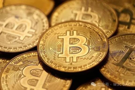 比特幣漲逾 6% 突破 93,000 美元