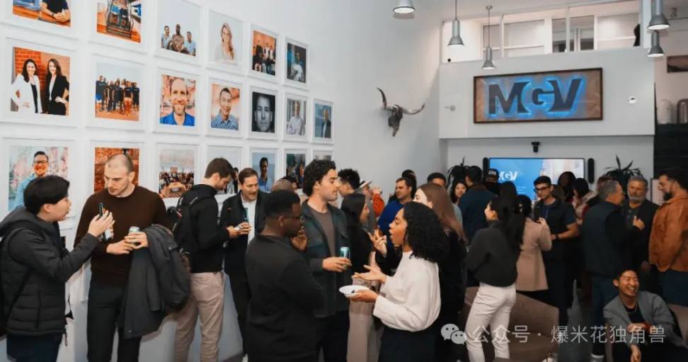 The Scoop | MGV