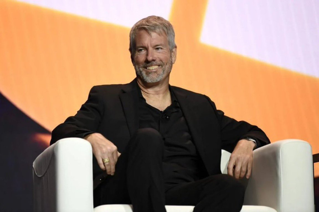 A quick overview of the highlights of the closing day of the Bitcoin 2025 conference