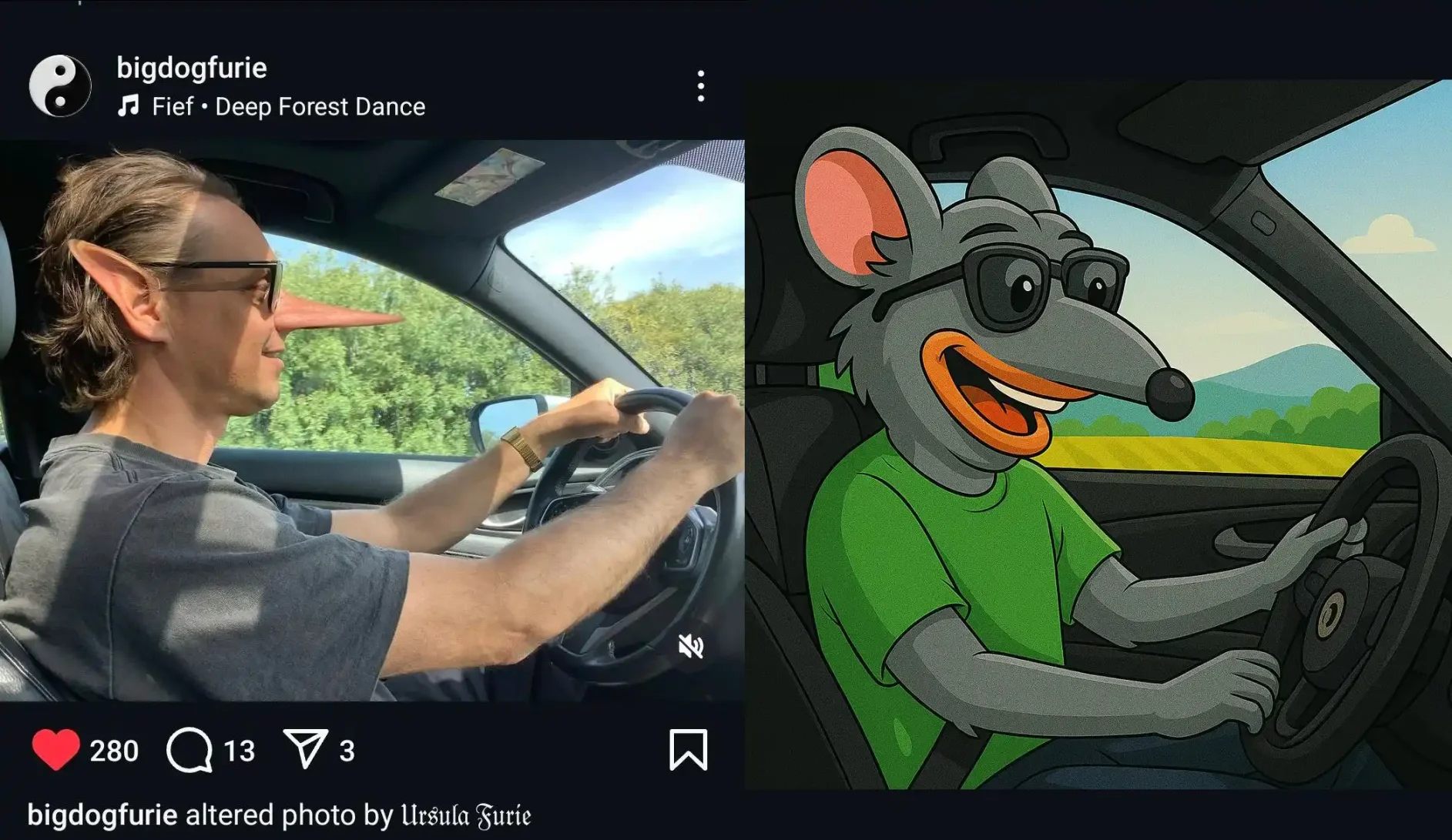 Both new and old memes are soaring. Is this the beginning of a bull market or the market makers’ self-rescue?