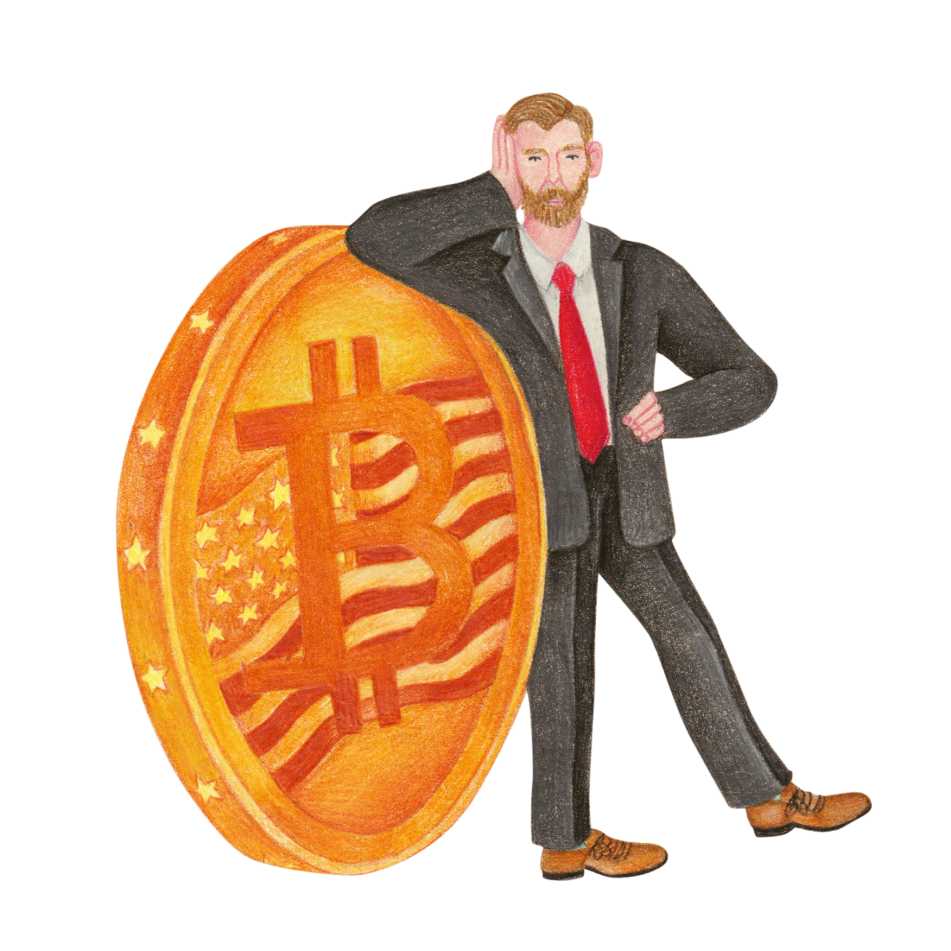 彭博社：特朗普家族的商业帝国