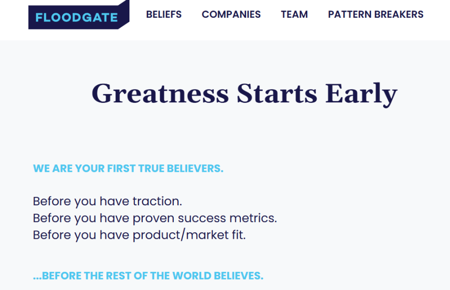 https://www.floodgate.com/beliefs