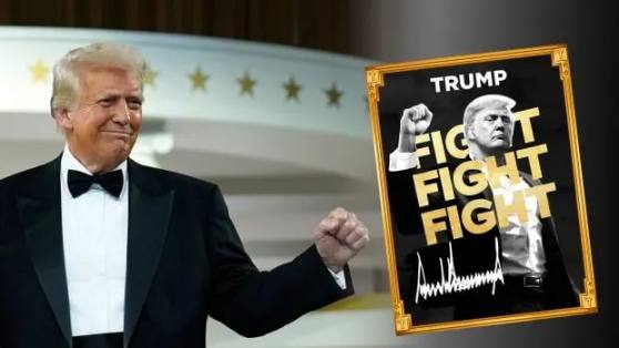 Trump’s New Meme Coins Mint Billions, but Fuel Crypto Backlash