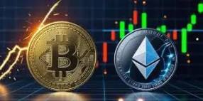 币圈震撼！比特币暴跌撞上新高峰，以太坊狂飙 3000 点，ORDI、SATS 疯狂飙升，Glonk 引爆狂潮，揭秘 moodeng 暴涨之谜！_加密头条