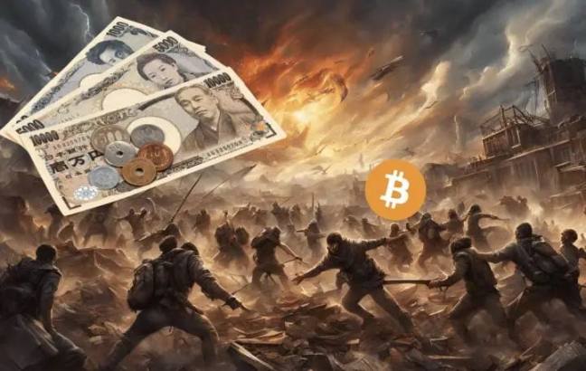 日本央行可能于下周升息，会影响比特币等川普交易的乐观情绪吗？