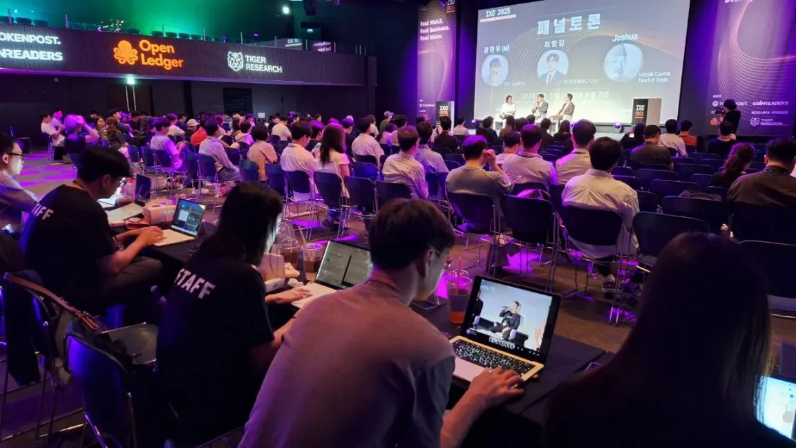 Korean Crypto User On-Chain Behavior Report: 80,000+ Wallets Analysis, Three Major Public Chain Strategies