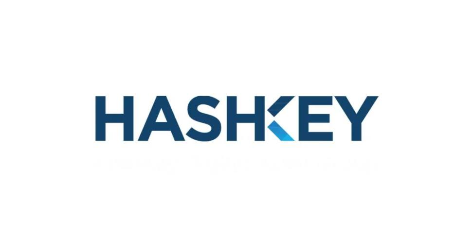 HashKey Trading | 领英