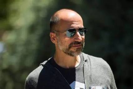 The amazing life of Uber CEO Dara Khosrowshahi - Business Insider