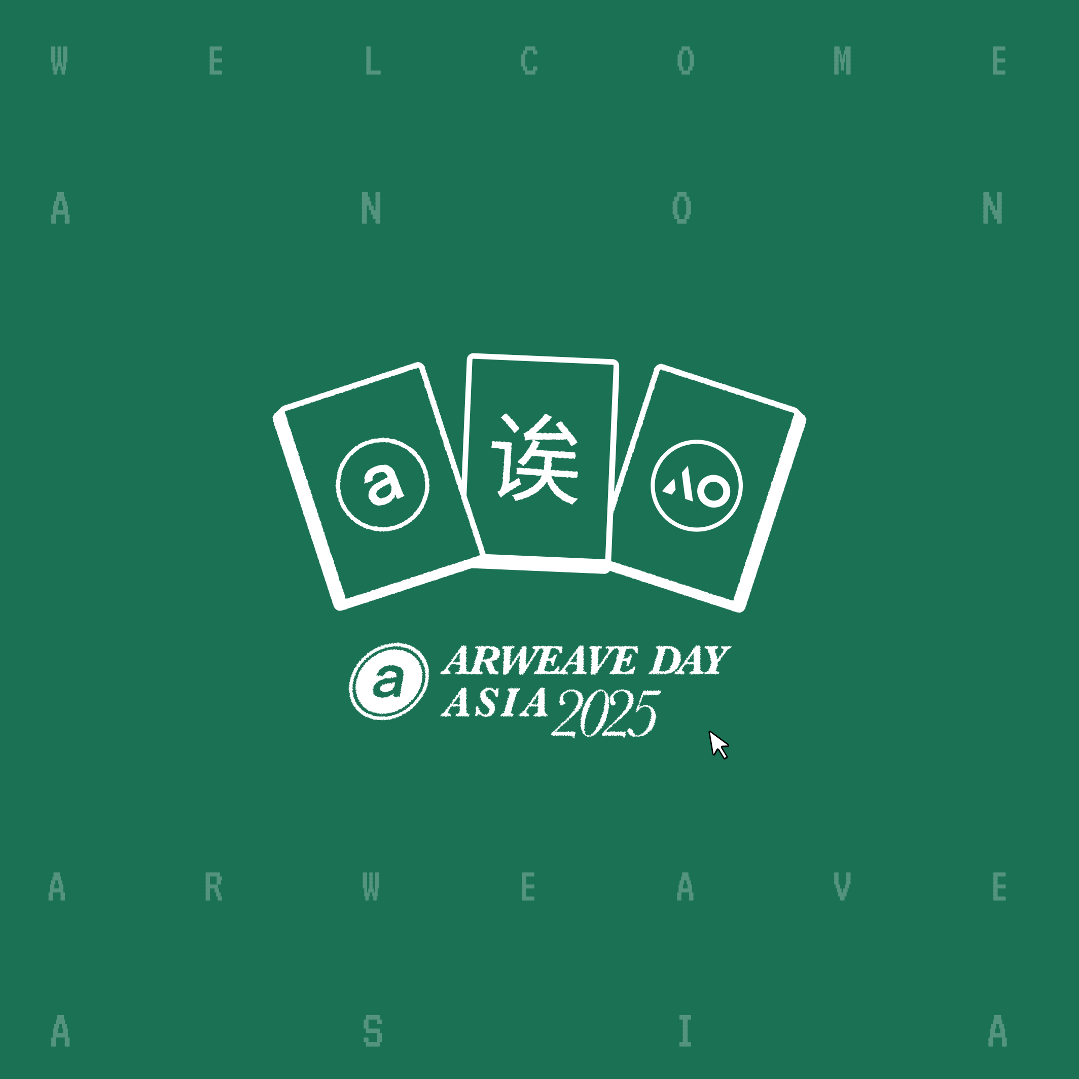 Arweave Day Asia 2025