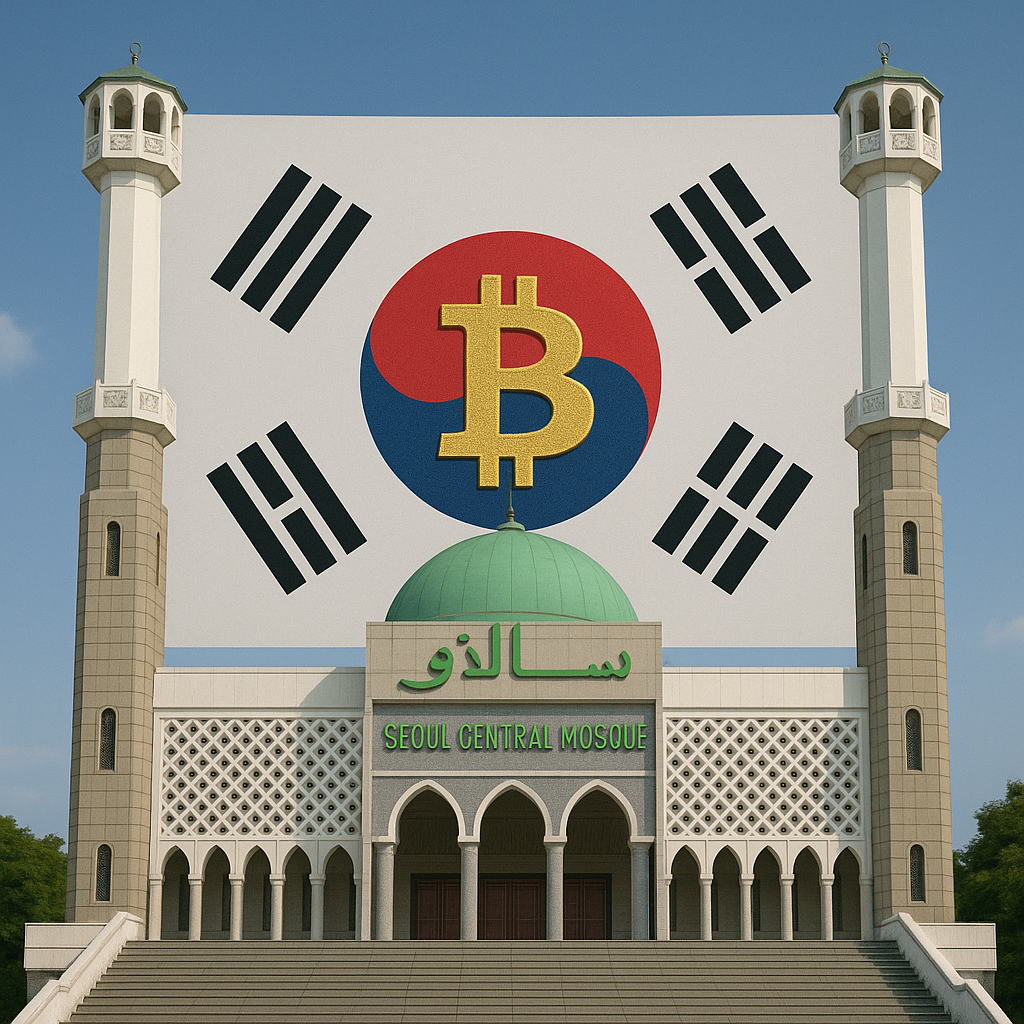 JummahDAO: KBW