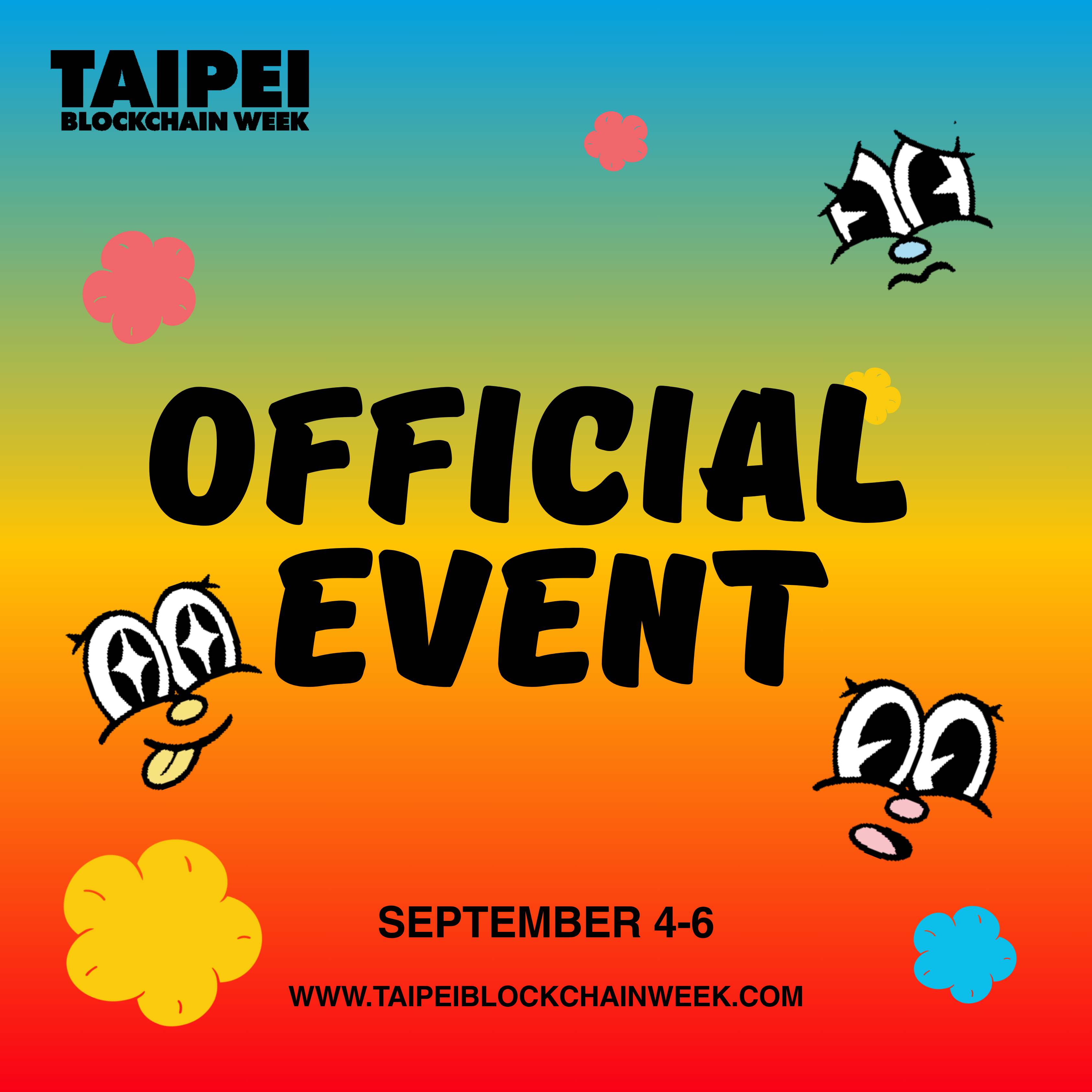 TBW2025 Speaker/Sponsor Welcome