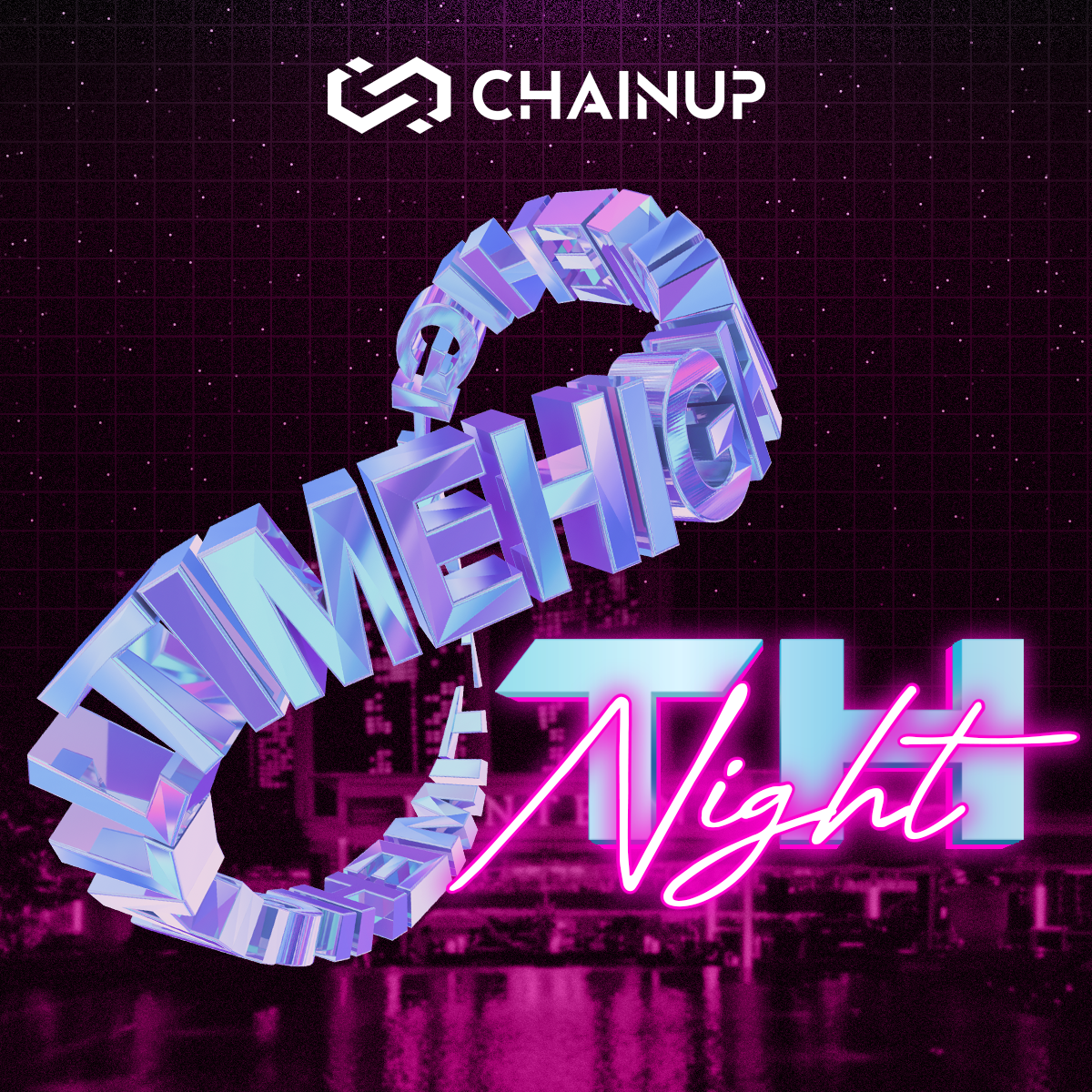 The ATH Night: Unlocking Infinite B2B Digital Assets Growth
