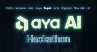 AYA AI Hackathon @ TBW2025