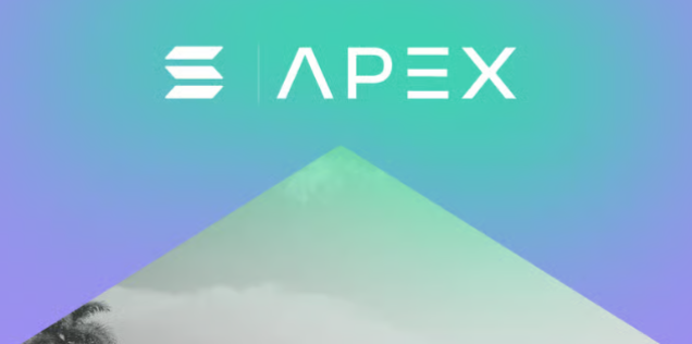 Solana APEX - Singapore