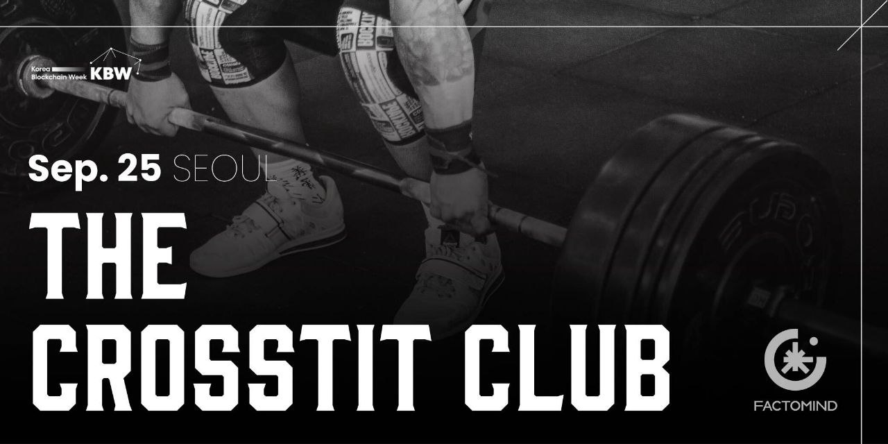 The CrossFit Club