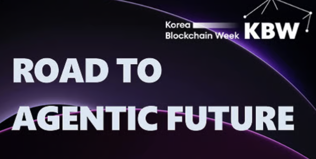 ROAD TO AGENTIC FUTURE