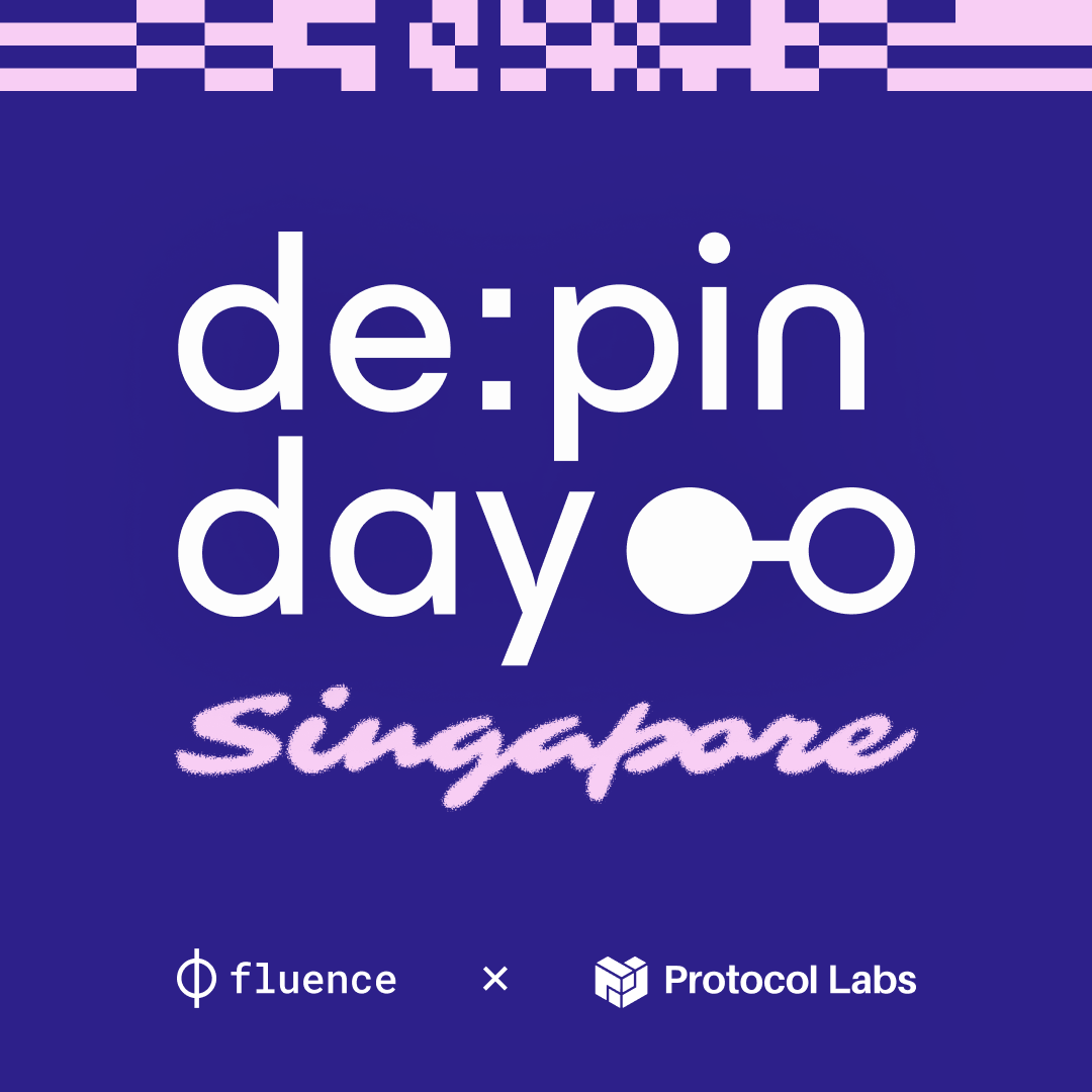 DePIN Day Singapore 🇸🇬