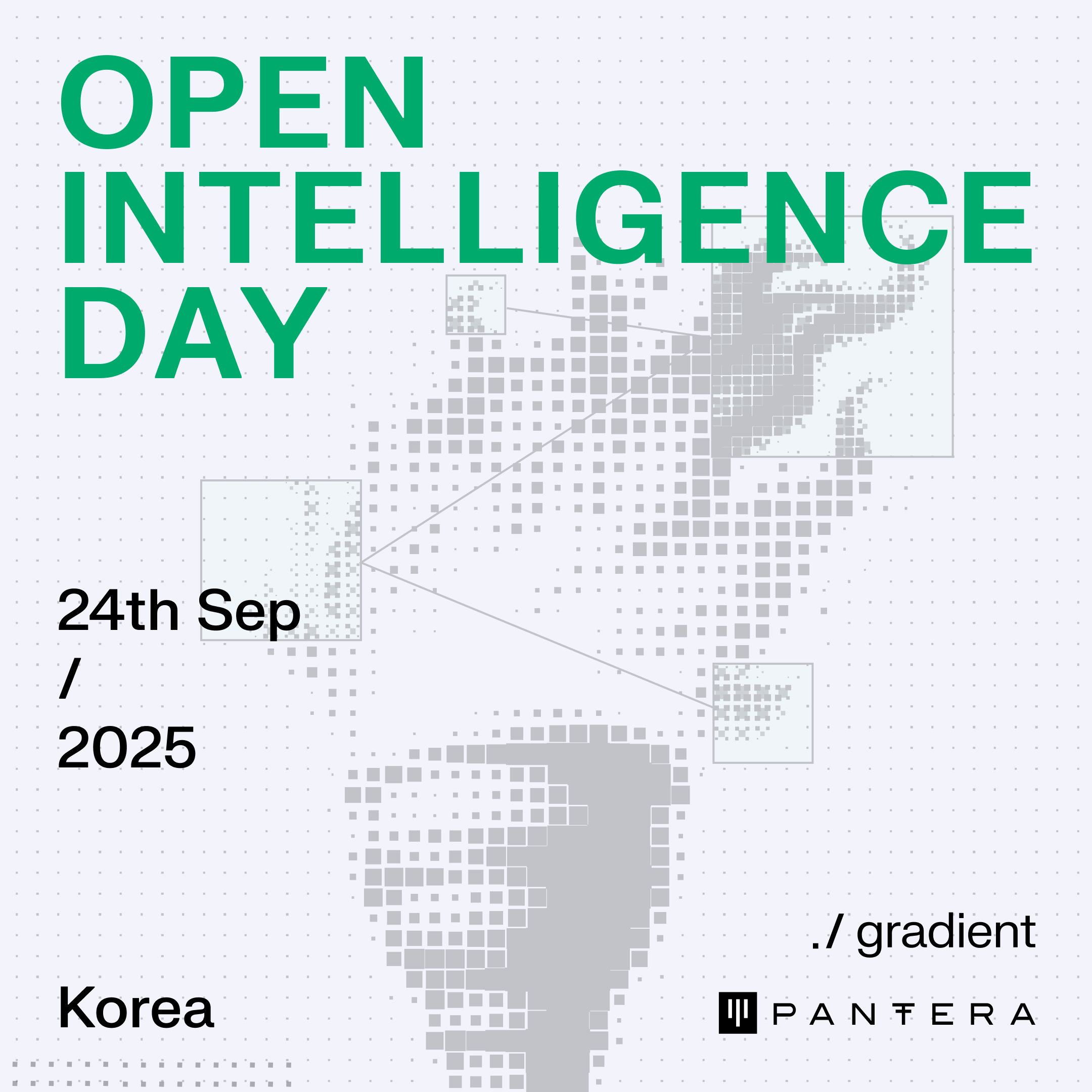 Open Intelligence Day - KBW 2025