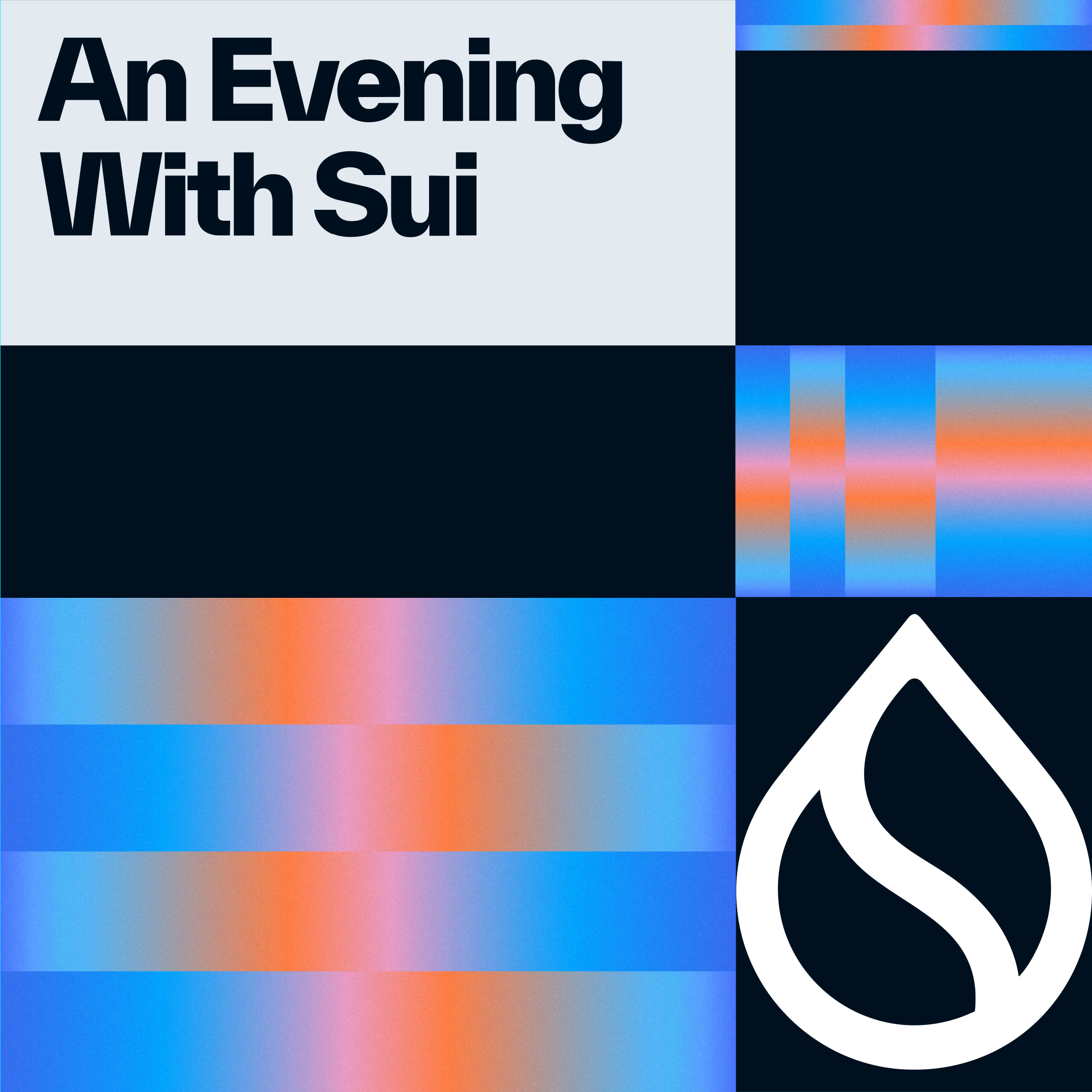 An Evening with Sui