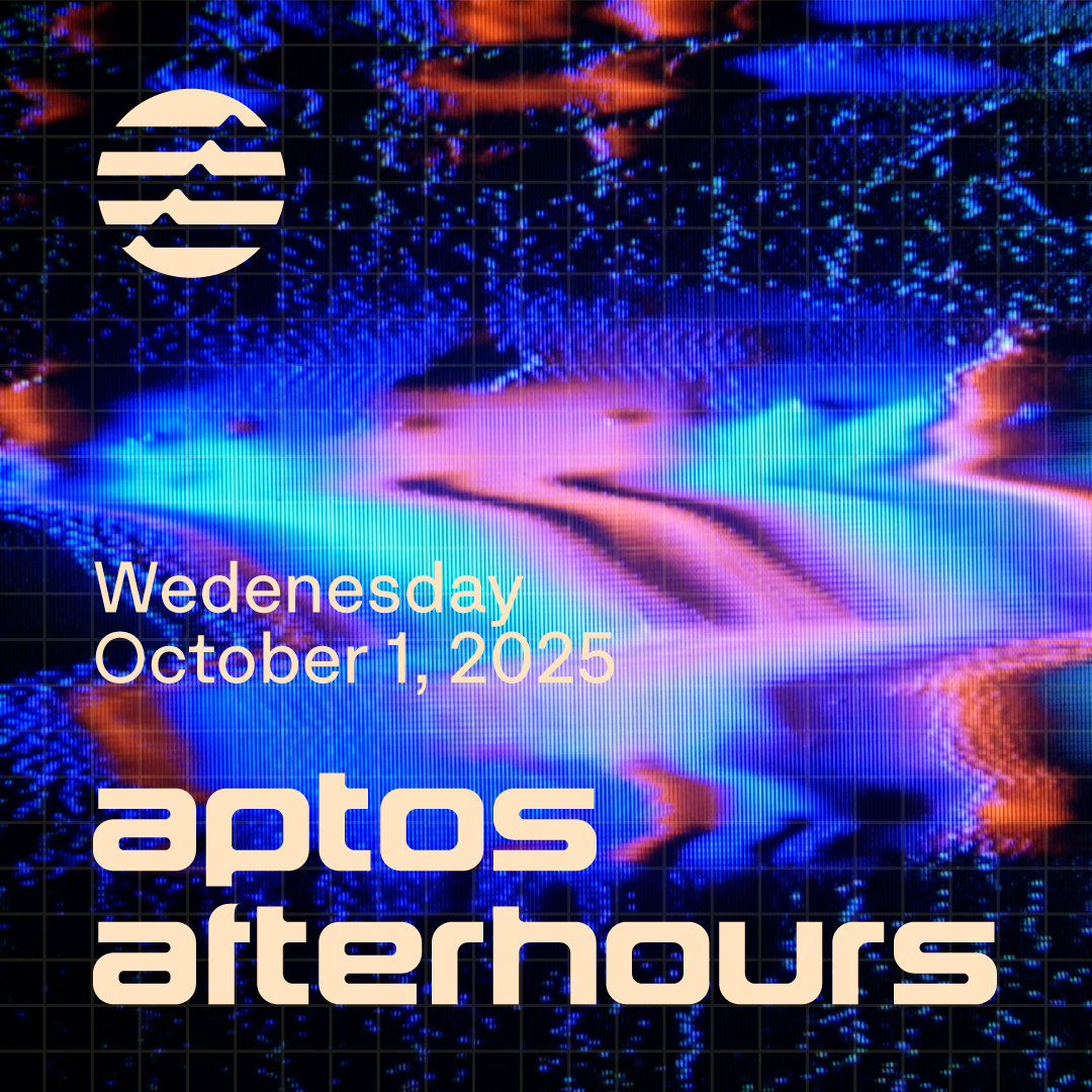 Aptos After Hours