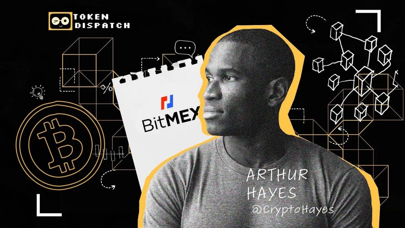 从外卖套利到百亿交易所：Arthur Hayes 的加密冒险录- Foresight News
