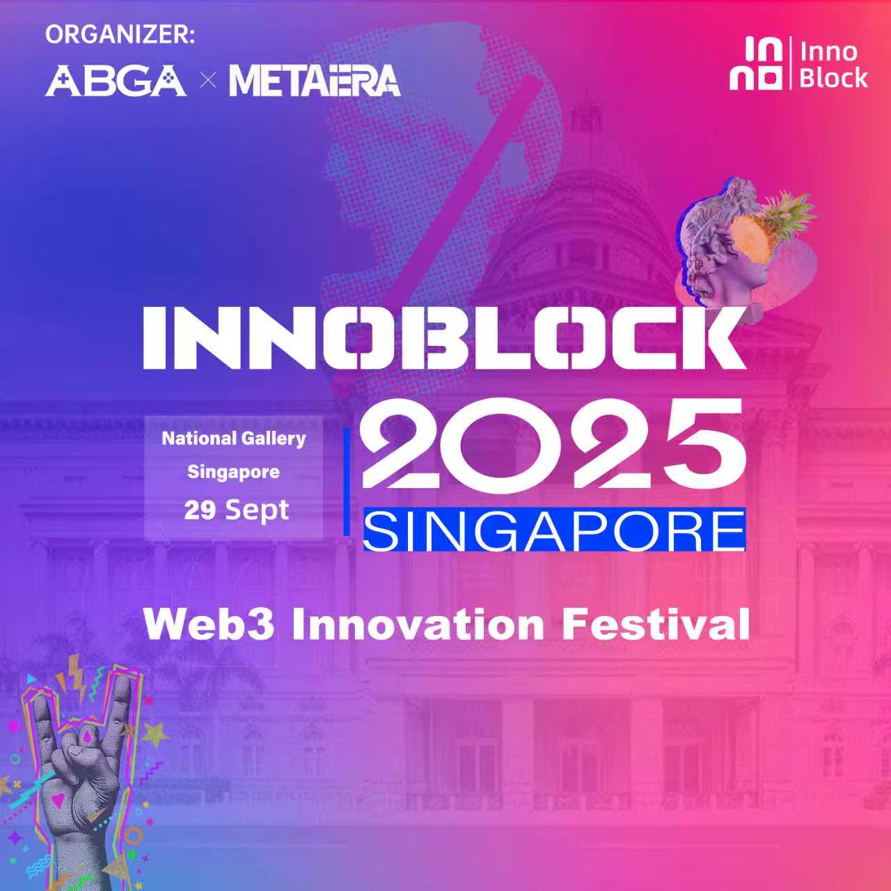 INNOBLOCK 2025