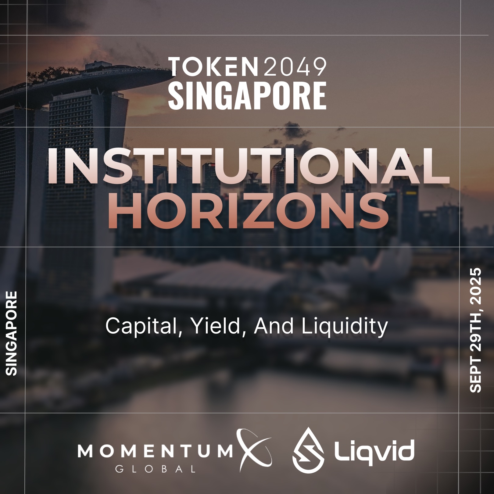 Institutional Horizons, by Liqvid & MomentumX Global