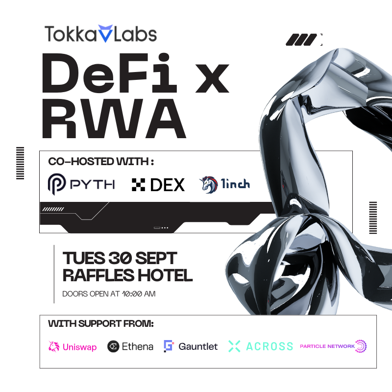 DeFi x RWA
