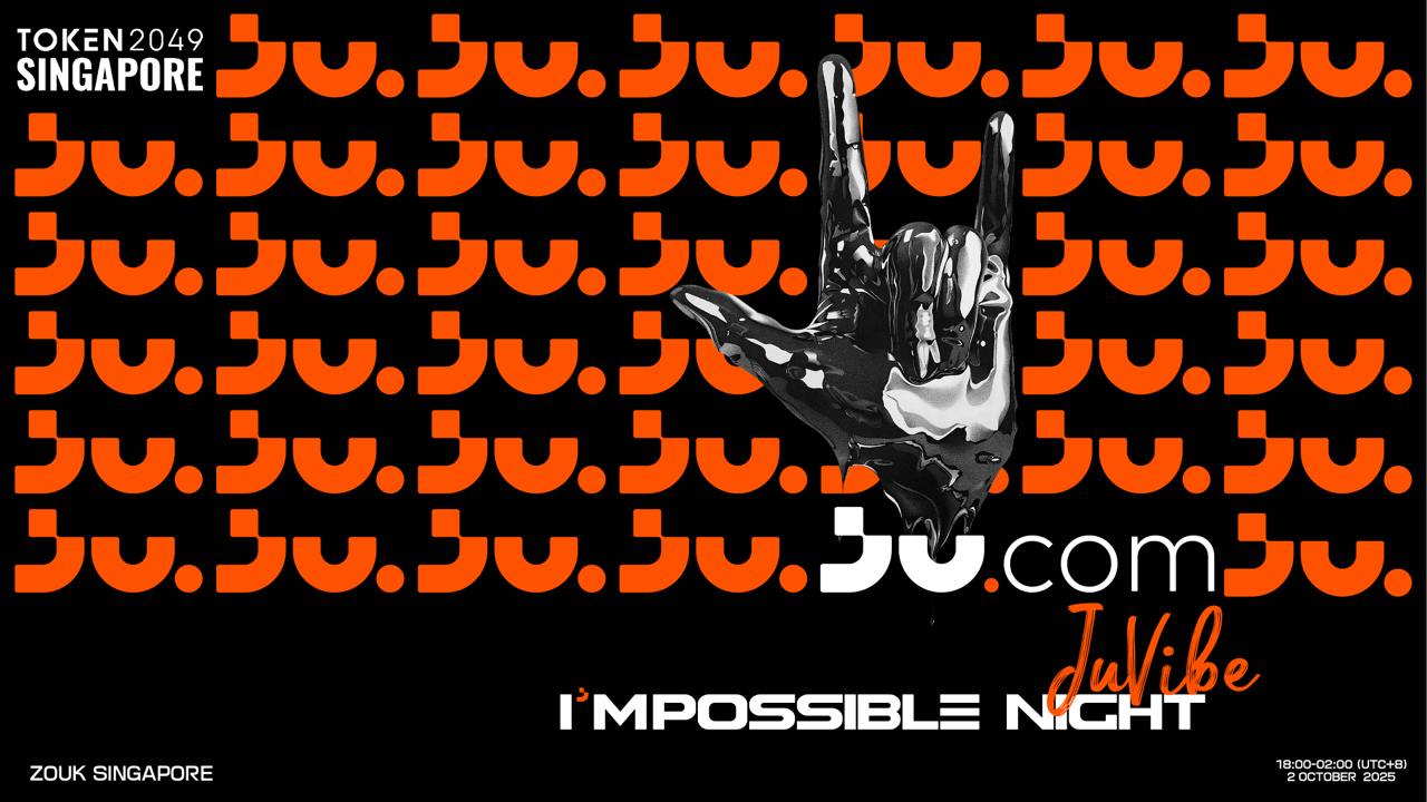 JuVibe -I'mpossible Night
