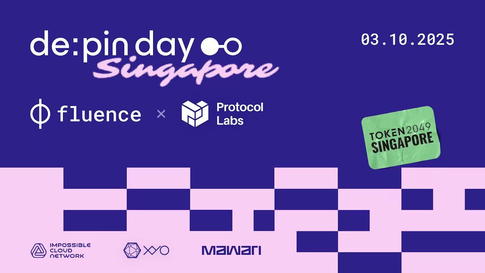 DePIN Day Singapore