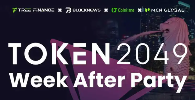 Token2049Week After Party