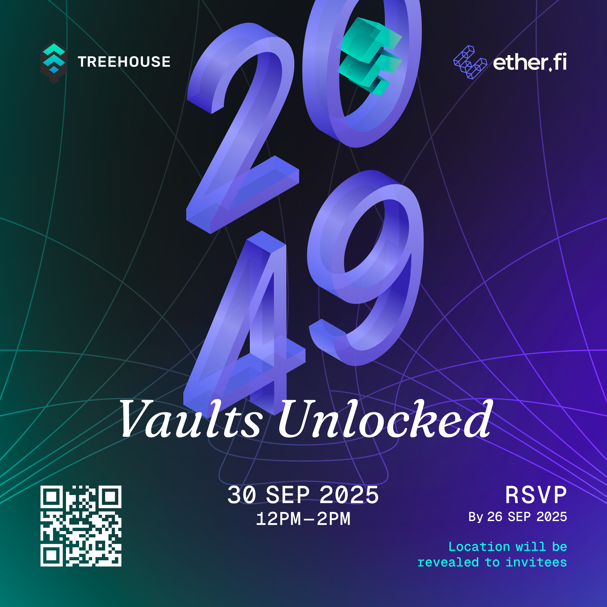 Vaults Unlocked: Treehouse x EtherFi | Session 2